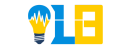 logo da empresa lb eletricista